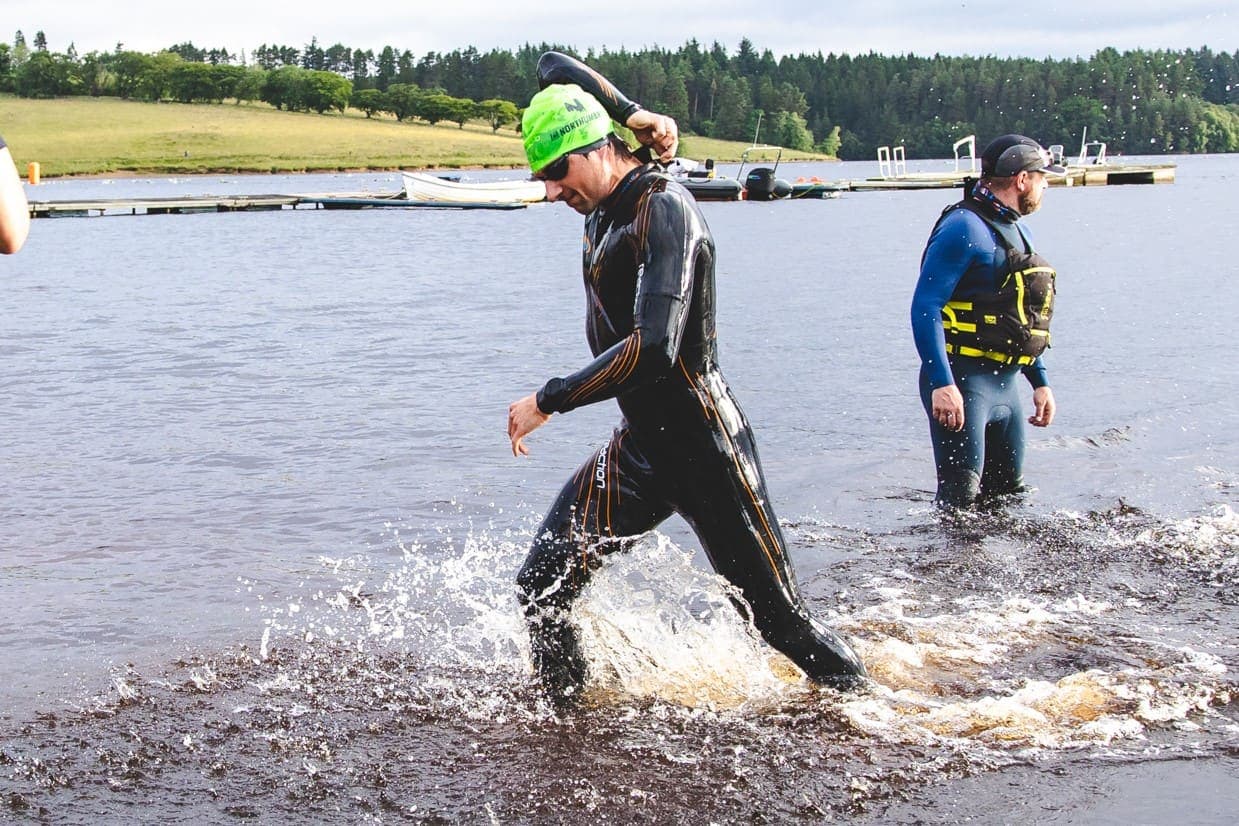 Triathlon Coaching