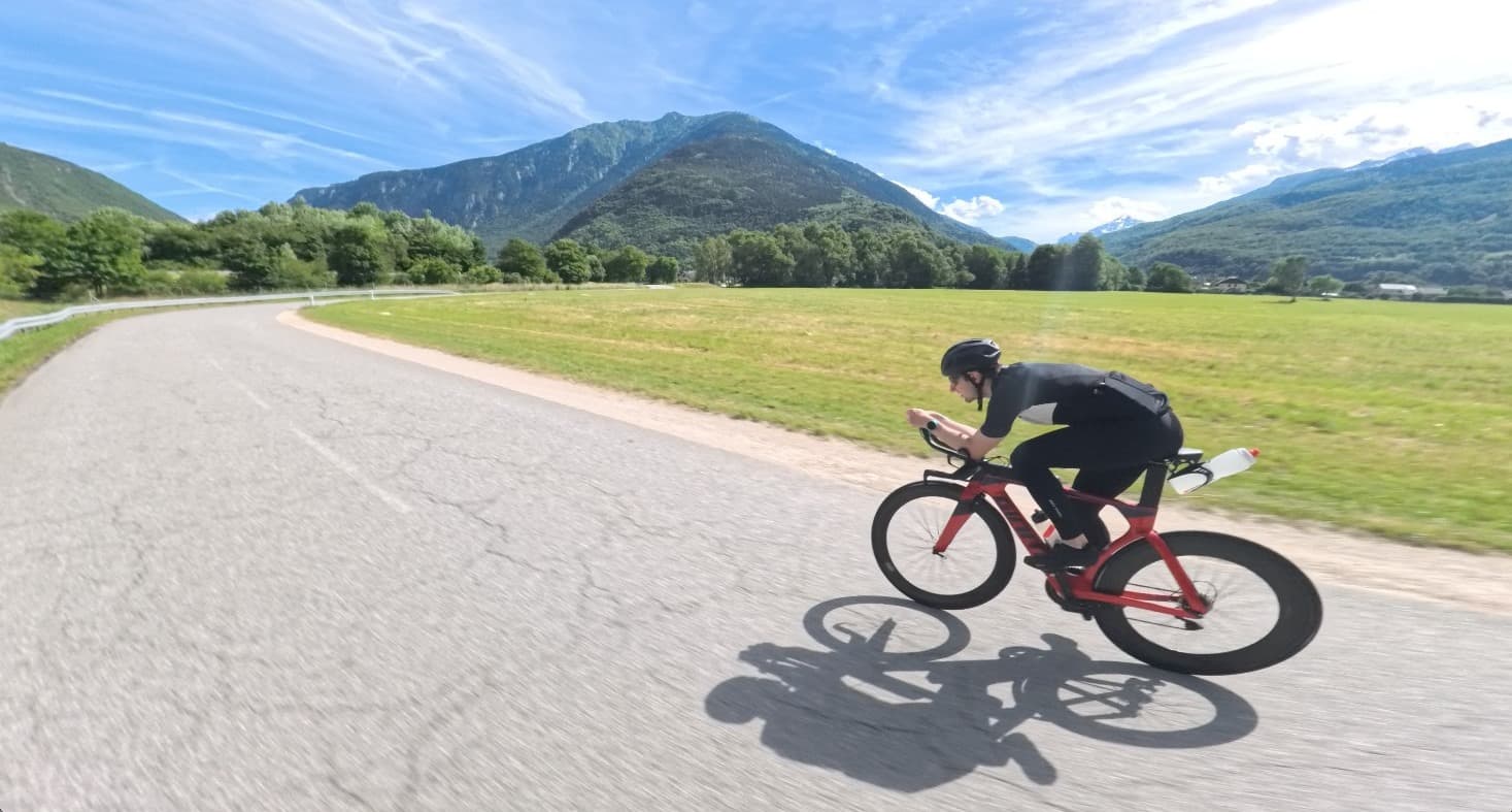 How Heat Training Improves Your Body for Endurance